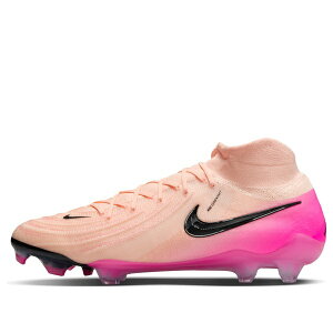 Nike �i�C�L �����Y �X�j�[�J�[ �yNike Phantom Luna 2 Elite FG 'Prism Refresh Pack Crimson Tint Pink Blast Black' FJ2572-800�z �T�C�Y US_M_13