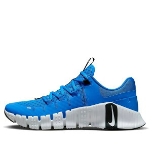 Nike �i�C�L �����Y �X�j�[�J�[ �yNike Free Metcon 5 TB 'Signal Blue' FN6616-402�z �T�C�Y US_11.5(29.5cm)