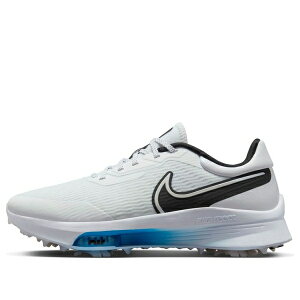 Nike �i�C�L �����Y �X�j�[�J�[ �yNike Air Zoom Infinity Tour NEXT% Golf 'White Photo Blue' DC5221-103�z �T�C�Y US_9.5(27.5cm)