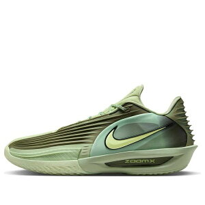 Nike �i�C�L �����Y �X�j�[�J�[ �yNike Air Zoom GT Cut 3 Turbo 'Honeydew Barely Volt' HV9918-300�z �T�C�Y US_M_13