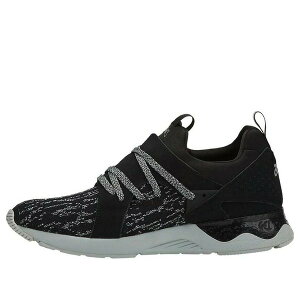 ASICS �A�V�b�N�X �����Y �X�j�[�J�[ �yASICS Gel Lyte 5 Sanze 'Black' H848N-9090�z �T�C�Y US_5(23.0cm)