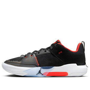 Jordan �W���[�_�� �����Y �X�j�[�J�[ �yAir Jordan Westbrook One Take 5 'Black Habanero Red' FD2335-006�z �T�C�Y US_12(30.0cm)