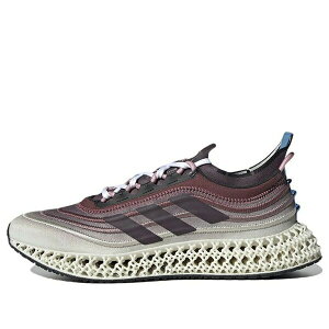 adidas �A�f�B�_�X �����Y �X�j�[�J�[ �yadidas x Parley 4DFWD 'Burgundy White' GY8424�z �T�C�Y US_M_13