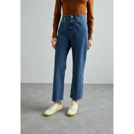 フィリッパコー レディース デニムパンツ ボトムス BRIONY - Straight leg jeans - blau