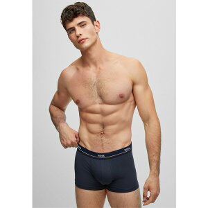 {X Y T_ V[Y TRUNK ESSENTIAL 5 PACK - Pants - open blue