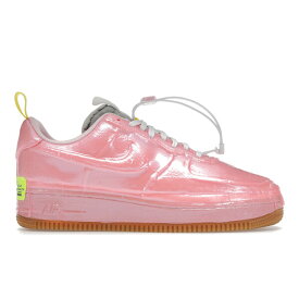 Nike ナイキ メンズ スニーカー 【Nike Air Force 1 Low Experimental】 サイズ US_12.5(30.5cm) Racer Pink