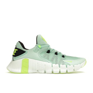 Nike �i�C�L �����Y �X�j�[�J�[ �yNike Free Metcon 4 Mint Foam�z �T�C�Y US_M_13 Mint Foam/Barely Green/Cave Purple/Ghost Green