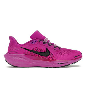 Nike �i�C�L �����Y �X�j�[�J�[ �yNike Air Zoom Pegasus 41 Hyper Violet�z �T�C�Y US_9.5(27.5cm) Hyper Violet/Vivid Grape/Beyond Pink/Black