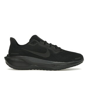 Nike �i�C�L �����Y �X�j�[�J�[ �yNike Air Zoom Pegasus 41 Black Anthracite�z �T�C�Y US_M_15 Black/Anthracite/Black