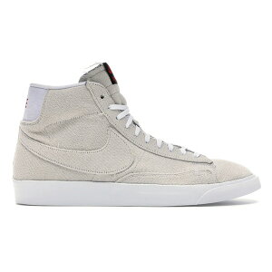 Nike iCL Y Xj[J[ yNike Blazer Mid Strangers Things Upside Down Packz TCY US_6(24.0cm) Sail/Dark Blue