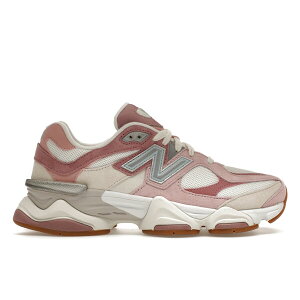 New Balance �j���[�o�����X �����Y �X�j�[�J�[ �yNew Balance 9060 Rose Pink�z �T�C�Y US_M_4 Rose Pink/Off White