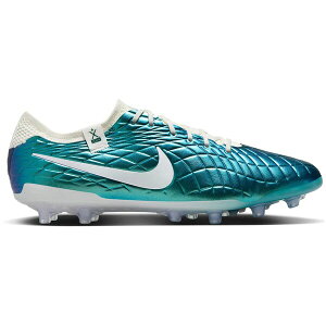 Nike iCL Y Xj[J[ yNike Tiempo Legend 10 Elite AG-Pro Emeraldz TCY US_8.5(26.5cm) Dark Atomic Teal/Sail