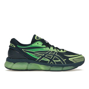 ASICS �A�V�b�N�X �����Y �X�j�[�J�[ �yASICS Gel-Quantum 360 VIII Night Sky Illuminate Green�z �T�C�Y US_10.5(28.5cm) Night Sky/Illuminate Green