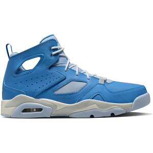 Jordan �W���[�_�� �����Y �X�j�[�J�[ �yJordan Flight Club '91 Legend Blue Pure Platinum Sail�z �T�C�Y US_11(29.0cm) Legend Blue/Pure Platinum/Sail/Hydrogen Blue