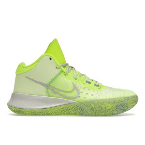 Nike iCL Y Xj[J[ yNike Kyrie Flytrap 4 Barely Voltz TCY US_M_14 Barely Volt/Volt/Aluminum/Photon Dust