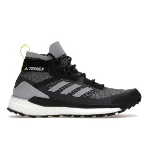 adidas AfB_X Y Xj[J[ yadidas Terrex Free Hiker Primeblue Halo Silverz TCY US_M_14 Halo Silver/Halo Silver/Core Black
