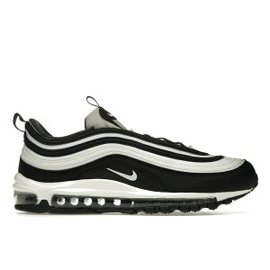 Nike iCL Y Xj[J[ yNike Air Max 97 Black Phantom Coconut Milkz TCY US_12.5(30.5cm) Black/Phantom/Coconut Milk/White