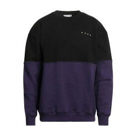 【送料無料】 シュー メンズ パーカー・スウェットシャツ アウター Sweatshirts Black