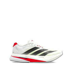 �A�f�B�_�X ���f�B�[�X �X�j�[�J�[ �V���[�Y Adizero boston 13 sneakers White