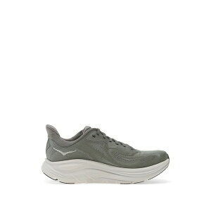 �z�J�I�l�I�l �����Y �X�j�[�J�[ �V���[�Y Clifton 10 sneakers Grey