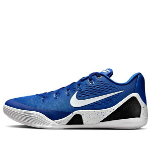 Nike iCL Y Xj[J[ yNike Kobe 9 EM Low Protro TB 'Game Royal' IH1401-400z TCY US_12.5(30.5cm)