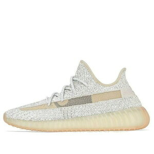adidas AfB_X Y Xj[J[ yadidas Yeezy Boost 350 V2 'Lundmark Reflective' FV3254z TCY US_10(28.0cm)