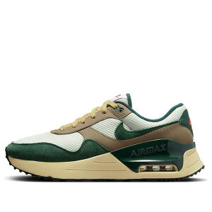 Nike �i�C�L �����Y �X�j�[�J�[ �yNike Air Max SYSTM 'Sail Pro Green' FD0316-133�z �T�C�Y US_M_13