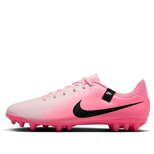 Nike iCL Y Xj[J[ yNike Tiempo Legend 10 Academy AG 'Pink Black' DV4340-601z TCY US_7(25.0cm)