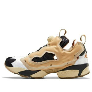 Reebok ���[�{�b�N �����Y �X�j�[�J�[ �yReebok Kung Fu Panda x InstaPump Fury 'Po' GZ8632�z �T�C�Y US_8.5(26.5cm)