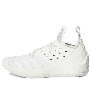 adidas �A�f�B�_�X �����Y �X�j�[�J�[ �yadidas Harden Volume 2 'Light Grey' AP9871�z �T�C�Y US_8(26.0cm)