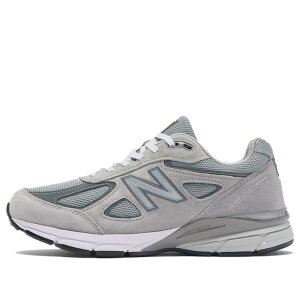 New Balance j[oX Y Xj[J[ yNew Balance 990 V4 Core 'Made in USA Grey' U990GR4z TCY US_M_4.5