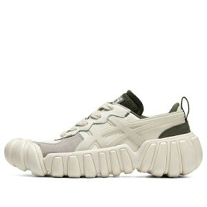 Onitsuka Tiger IjcJ^CK[ Y Xj[J[ yOnitsuka Tiger Dentigre Ls 'Cream Birch' 1183B421-101z TCY US_7(25.0cm)