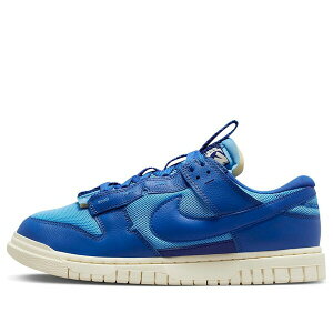 Nike �i�C�L �����Y �X�j�[�J�[ �yNike Air Dunk Jumbo 'University Blue Game Royal' DV0821-400�z �T�C�Y US_8.5(26.5cm)
