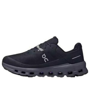 On Running �I�� �����j���O �����Y �X�j�[�J�[ �yOn Running Cloudvista 2 Waterproof 'Black Eclipse' 3ME30140106�z �T�C�Y US_9(27.0cm)