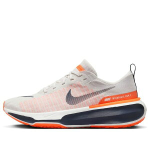 Nike �i�C�L �����Y �X�j�[�J�[ �yNike ZoomX Invincible Run 3 'Phantom Total Orange' DR2615-007�z �T�C�Y US_9(27.0cm)