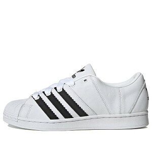 adidas AfB_X Y Xj[J[ yadidas originals Superstar Supermodified 'White Black' ID2552z TCY US_8.5(26.5cm)