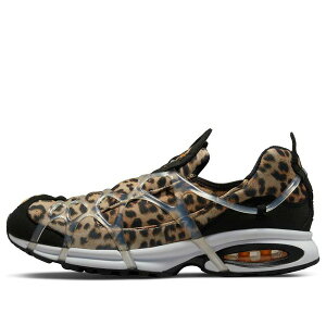 Nike �i�C�L �����Y �X�j�[�J�[ �yNike Air Kukini SE 'Leopard' DJ6418-001�z �T�C�Y US_7.5(25.5cm)