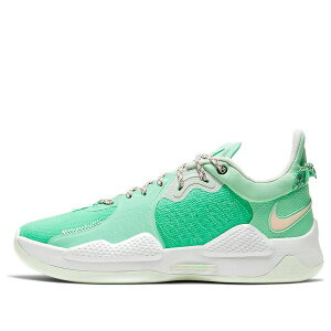 Nike �i�C�L �����Y �X�j�[�J�[ �yNike PG 5 EP 'Play for the Future' CW3146-300�z �T�C�Y US_7(25.0cm)