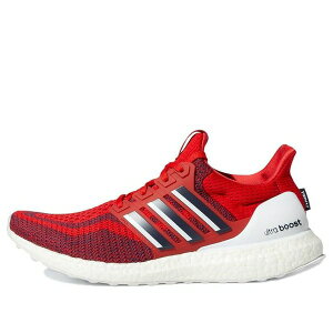 adidas �A�f�B�_�X �����Y �X�j�[�J�[ �yadidas Jalen Ramsey x UltraBoost 2.0 'Brentwood Academy' FZ5487�z �T�C�Y US_9(27.0cm)