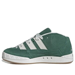 adidas �A�f�B�_�X �����Y �X�j�[�J�[ �yadidas x Atmos Adimatic 'Green' IE0022�z �T�C�Y US_7(25.0cm)