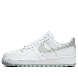 Nike iCL Y Xj[J[ yNike Air Force 1 Low 'White Light Smoke Grey' FJ4146-100z TCY US_7.5(25.5cm)