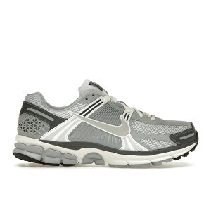 Nike �i�C�L ���f�B�[�X �X�j�[�J�[ �yNike Air Zoom Vomero 5 Pure Platinum Summit White (Women's)�z �T�C�Y US_5(22.0cm) Pure Platinum/Summit White/Dark Grey/Metallic Silver