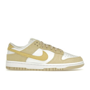 Nike �i�C�L ���f�B�[�X �X�j�[�J�[ �yNike Dunk Low Alabaster Corduroy (Women's)�z �T�C�Y US_W_10 Alabaster/White