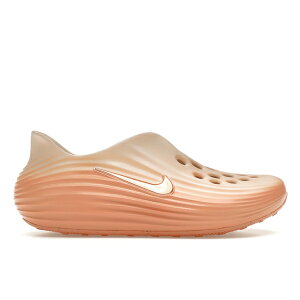 Nike �i�C�L ���f�B�[�X �X�j�[�J�[ �yNike ReactX Rejuven8 Apricot Agate (Women's)�z �T�C�Y US_8(25.0cm) Apricot Agate/Guava Ice/Apricot Agate
