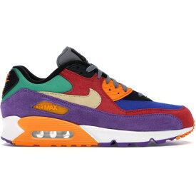 Nike ナイキ メンズ スニーカー 【Nike Air Max 90】 サイズ US_12.5(30.5cm) Viotech OG