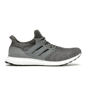 adidas アディダス メンズ スニーカー 【adidas Ultra Boost 4.0 DNA】 サイズ US_7(25.0cm) Grey Three