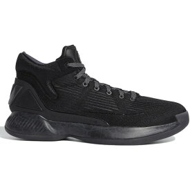 adidas アディダス メンズ スニーカー 【adidas D Rose 10】 サイズ US_10.5(28.5cm) Core Black