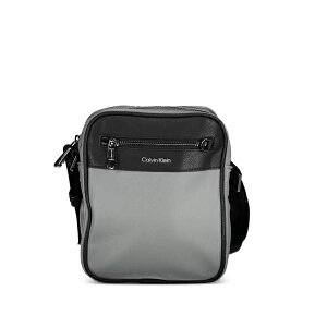 �J���o���N���C�� �����Y �V�����_�[�o�b�O �o�b�O Two-tone shoulder bag Grey