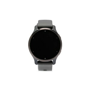 �K�[�~�� �����Y �r���v �A�N�Z�T���[ 40mm venu 2s smartwatch Black