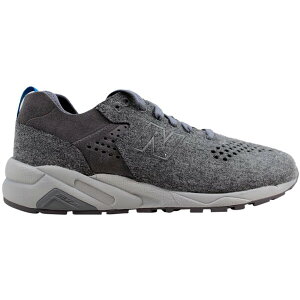 New Balance �j���[�o�����X �����Y �X�j�[�J�[ �yNew Balance 580 Re-Engineered Wool Grey�z �T�C�Y US_12(30.0cm) Grey